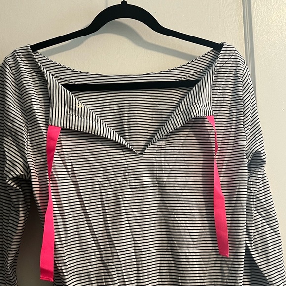 Lilly Pulitzer Noelle Dress NWT - Picture 3 of 9